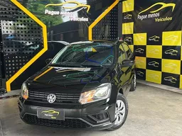 Volkswagen Voyage