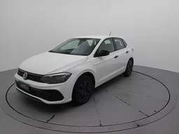 Volkswagen Polo Hatch