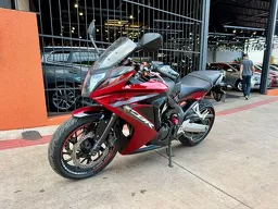 CBR 650