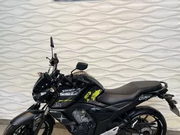 Fazer 150