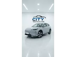Geely EX5