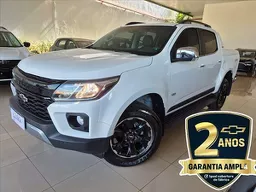 Chevrolet S10