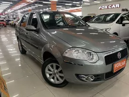Fiat Siena