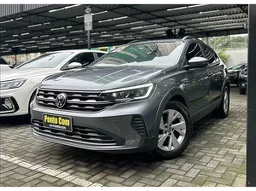 Volkswagen Nivus