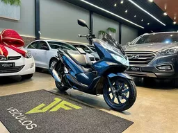 Honda PCX