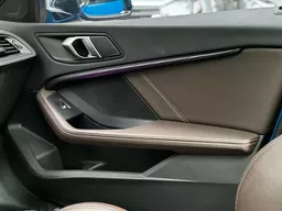 BMW 118i