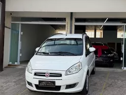 Fiat Idea