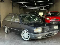Volkswagen Parati