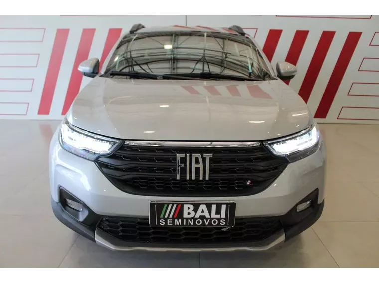 Fiat Strada Prata 15