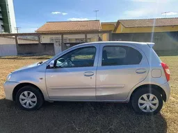 Etios