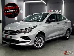 Fiat Cronos