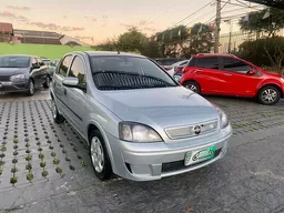 Chevrolet Corsa