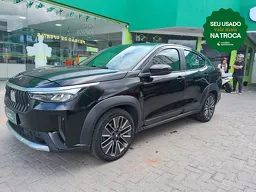 Fiat Fastback