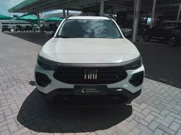 Fiat Pulse
