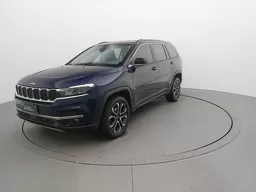 Jeep Commander