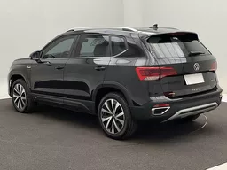 Volkswagen Taos