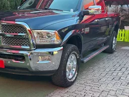 RAM 2500