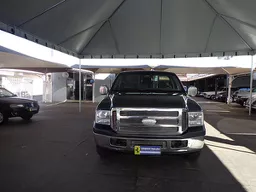 Ford F-250