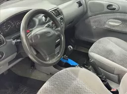 Ford Escort