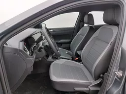 Volkswagen Nivus