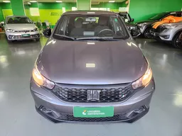 Fiat Argo