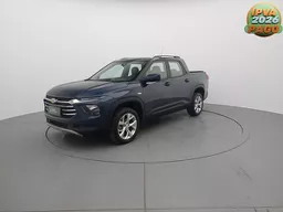 Chevrolet Montana