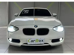 BMW 116i