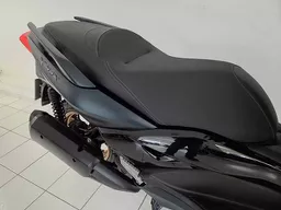 Yamaha Xmax