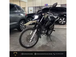 XTZ 150