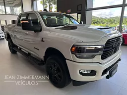 RAM 2500