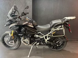 Triumph Tiger 1200
