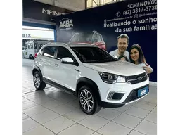 Chery Tiggo 2