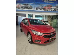 Chevrolet Joy