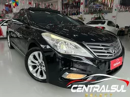 Hyundai Azera