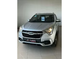 Chery Tiggo 5X