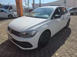 Volkswagen Polo Hatch