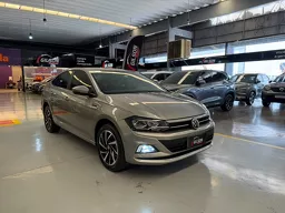 Volkswagen Virtus