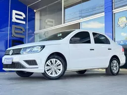 Volkswagen Voyage