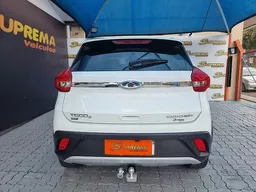 Chery Tiggo 2