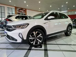 Volkswagen Nivus