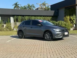 Volkswagen Polo Hatch