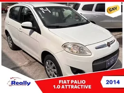 Fiat Palio