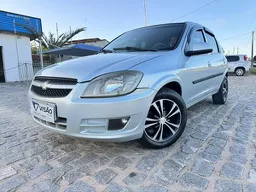Chevrolet Celta