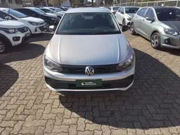 Volkswagen Polo Hatch