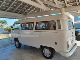 Volkswagen Kombi