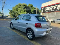 Volkswagen Gol