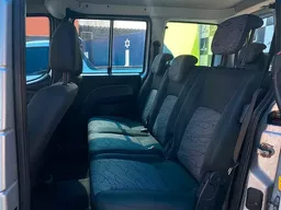 Fiat Doblò