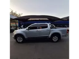 Chevrolet S10