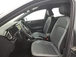 Volkswagen Nivus