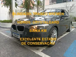 BMW 118i
